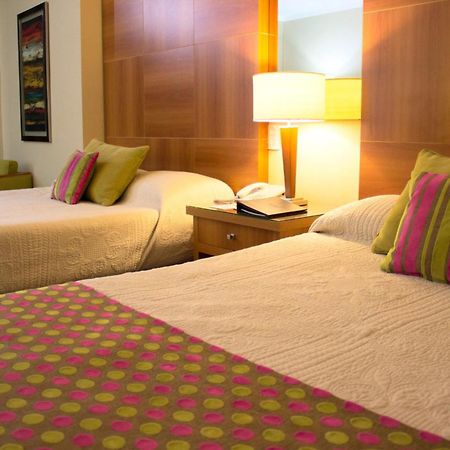 Turismo Hotel Casino Corrientes Zewnętrze zdjęcie
