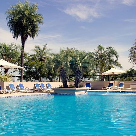 Turismo Hotel Casino Corrientes Zewnętrze zdjęcie