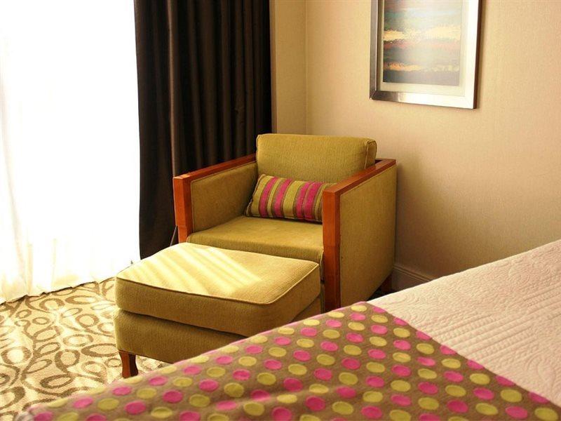 Turismo Hotel Casino Corrientes Zewnętrze zdjęcie