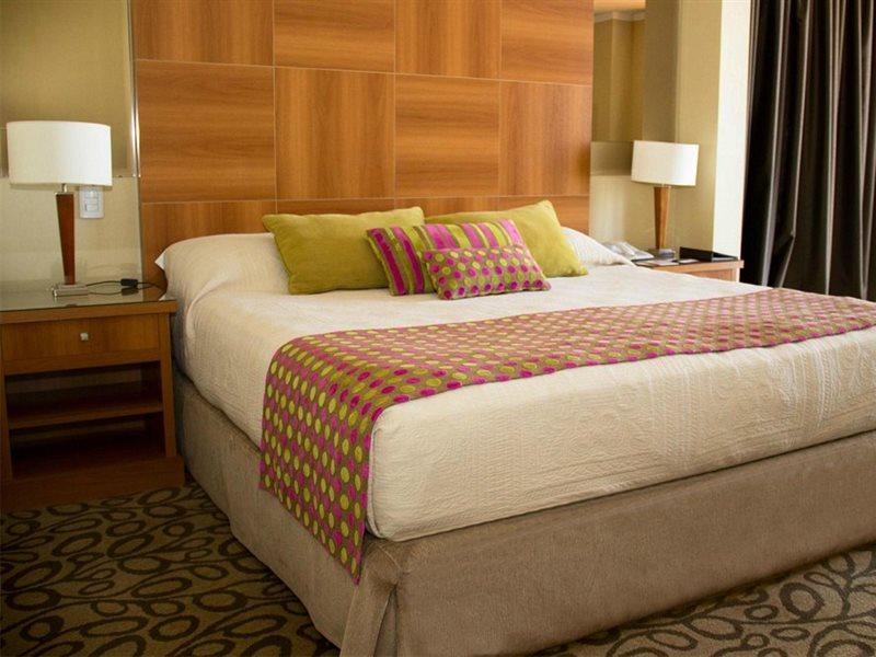 Turismo Hotel Casino Corrientes Zewnętrze zdjęcie