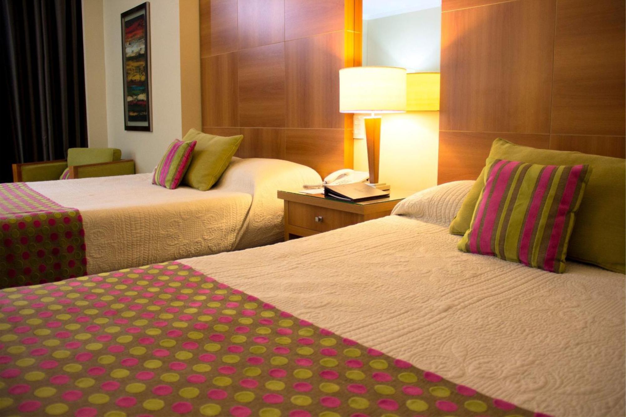 Turismo Hotel Casino Corrientes Zewnętrze zdjęcie