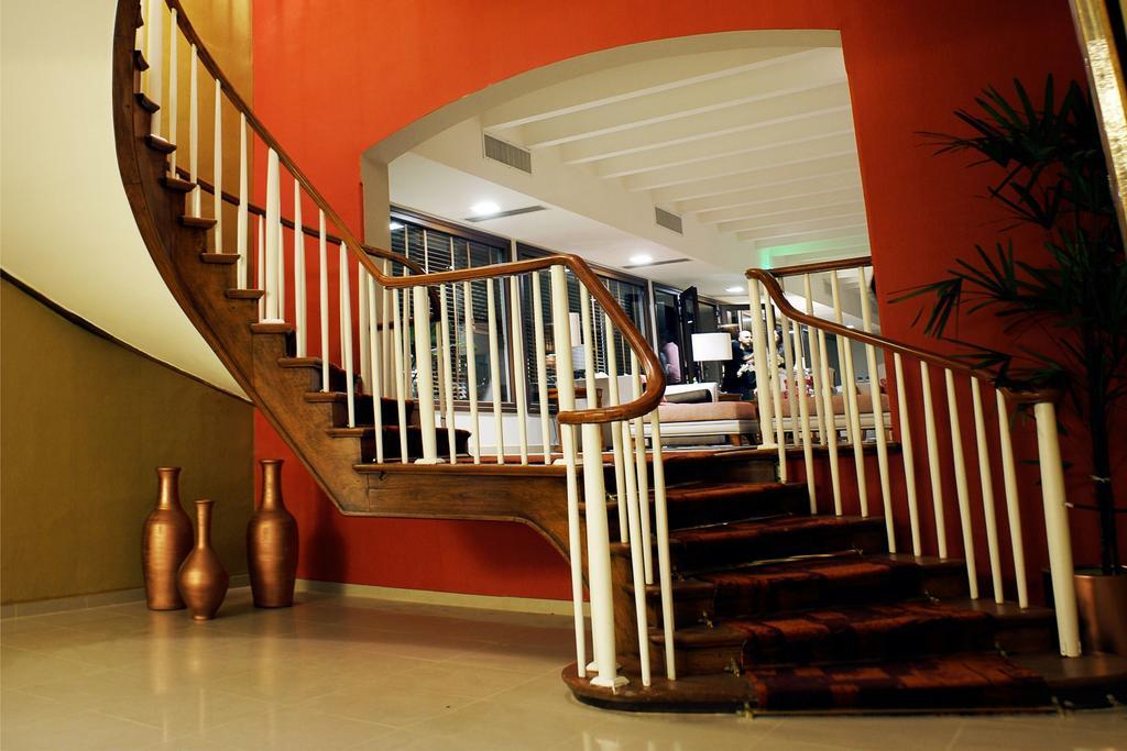 Turismo Hotel Casino Corrientes Zewnętrze zdjęcie