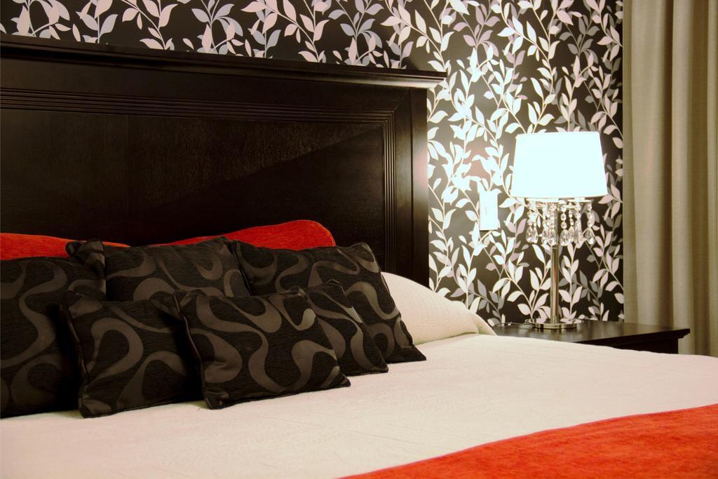 Turismo Hotel Casino Corrientes Zewnętrze zdjęcie