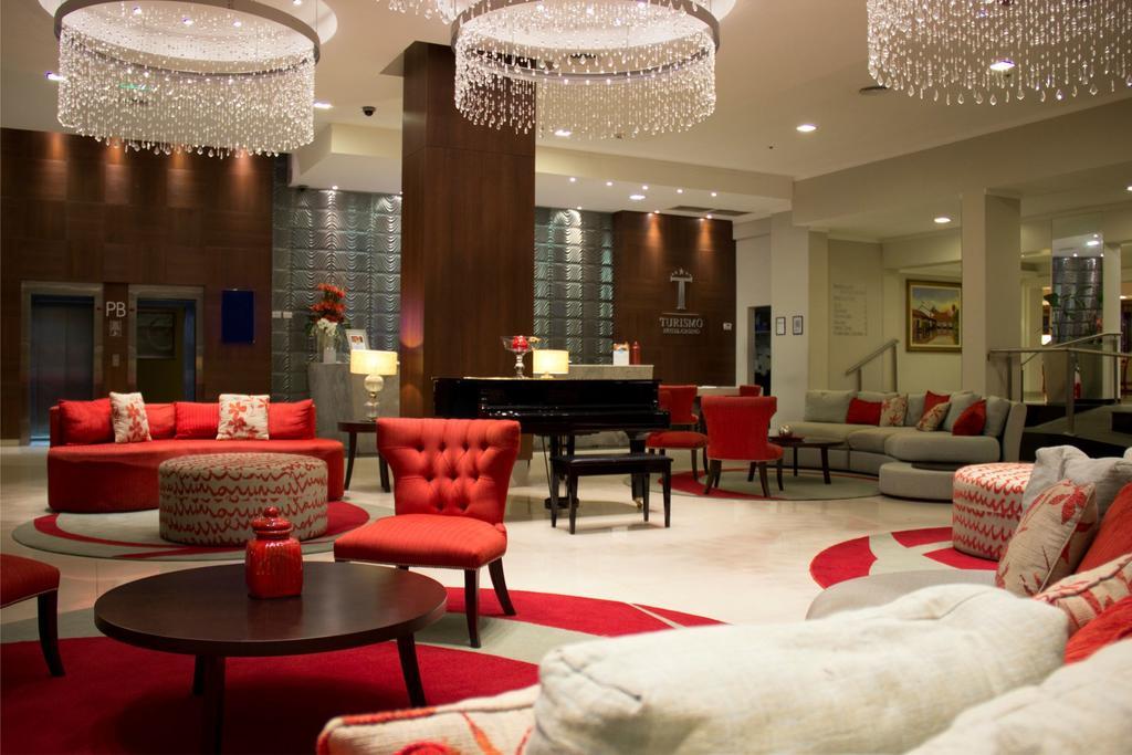 Turismo Hotel Casino Corrientes Zewnętrze zdjęcie