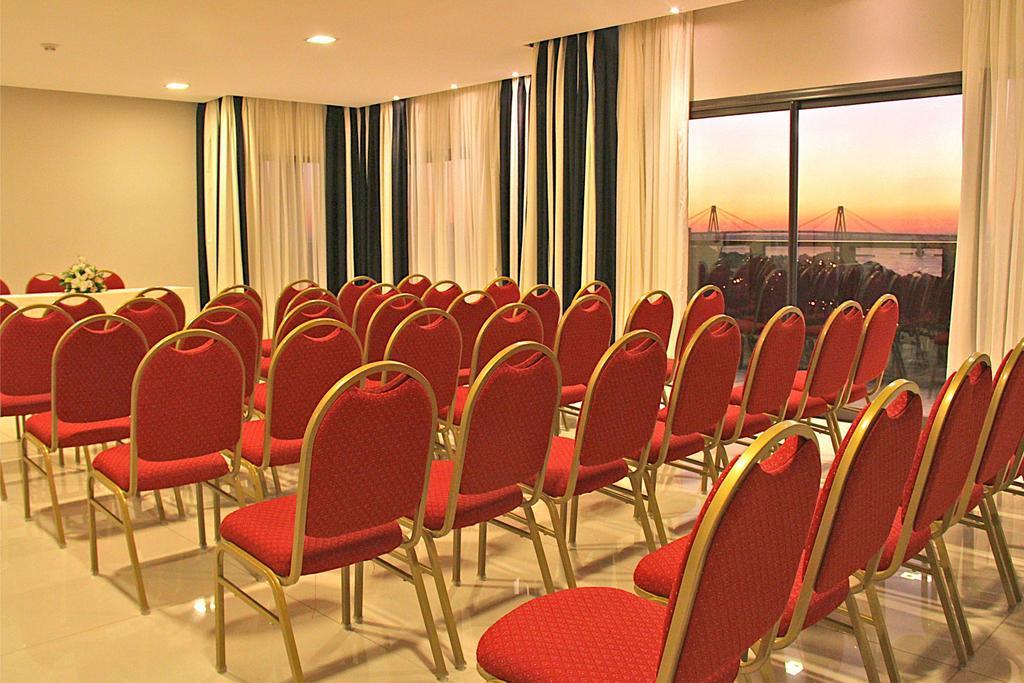 Turismo Hotel Casino Corrientes Zewnętrze zdjęcie