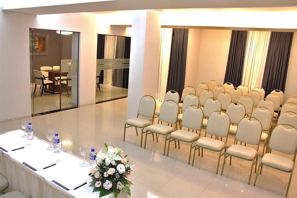 Turismo Hotel Casino Corrientes Zewnętrze zdjęcie