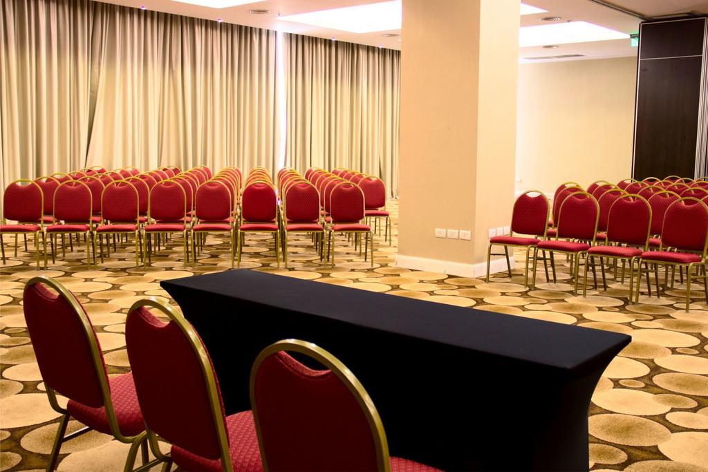 Turismo Hotel Casino Corrientes Zewnętrze zdjęcie