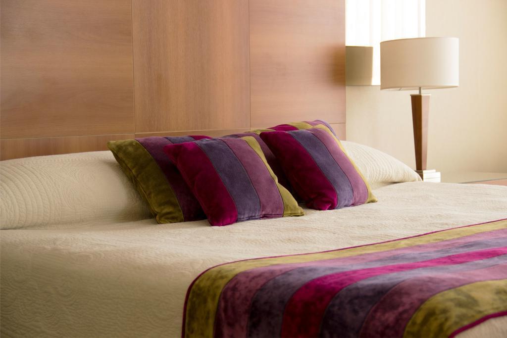 Turismo Hotel Casino Corrientes Zewnętrze zdjęcie