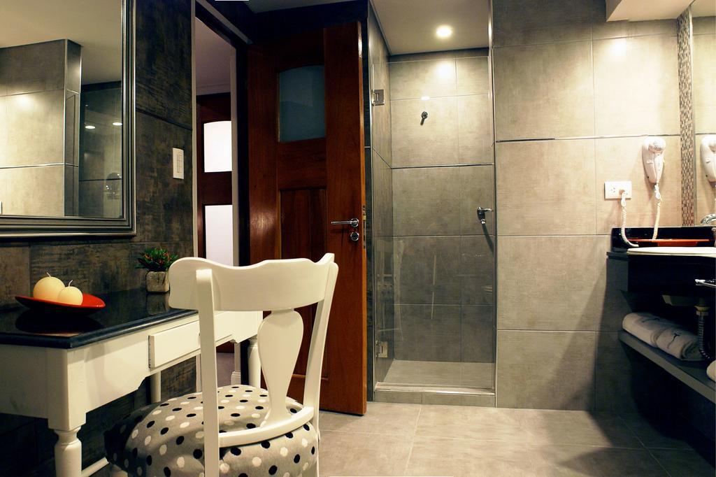 Turismo Hotel Casino Corrientes Zewnętrze zdjęcie