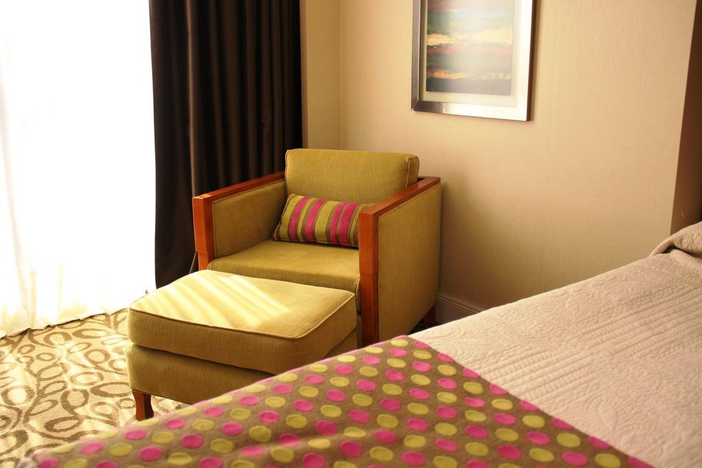 Turismo Hotel Casino Corrientes Zewnętrze zdjęcie