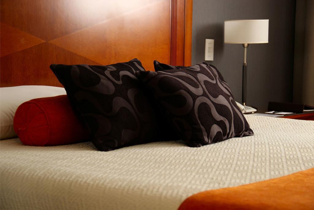 Turismo Hotel Casino Corrientes Zewnętrze zdjęcie