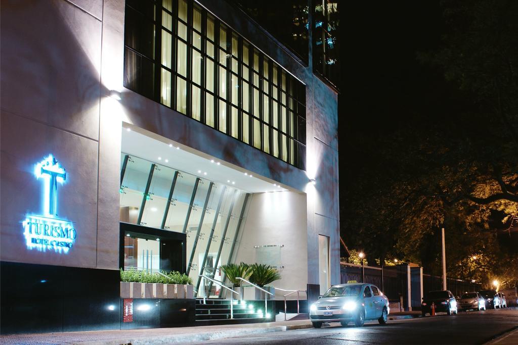 Turismo Hotel Casino Corrientes Zewnętrze zdjęcie