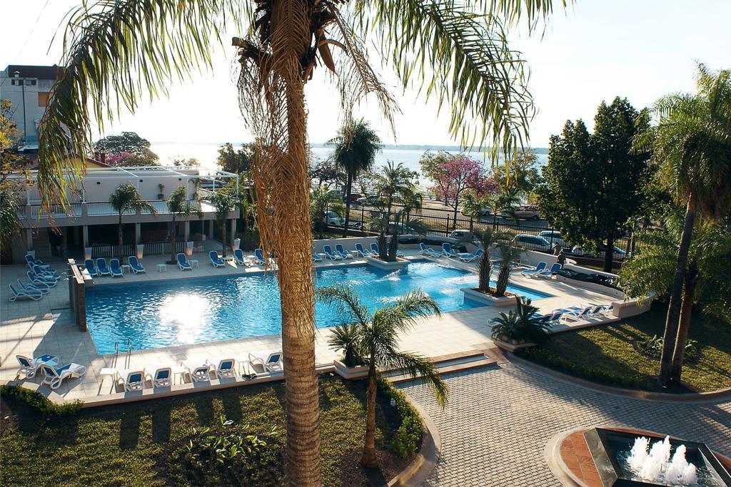 Turismo Hotel Casino Corrientes Zewnętrze zdjęcie