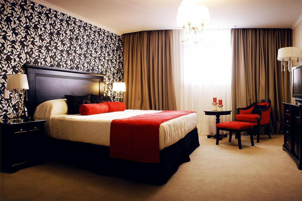 Turismo Hotel Casino Corrientes Zewnętrze zdjęcie