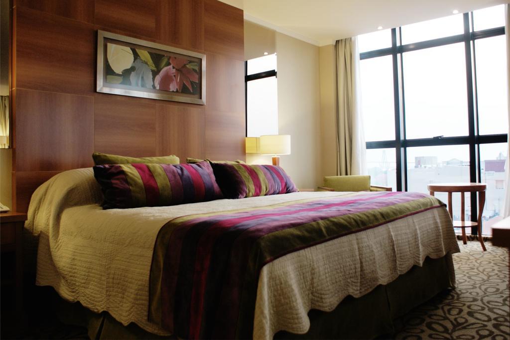 Turismo Hotel Casino Corrientes Zewnętrze zdjęcie